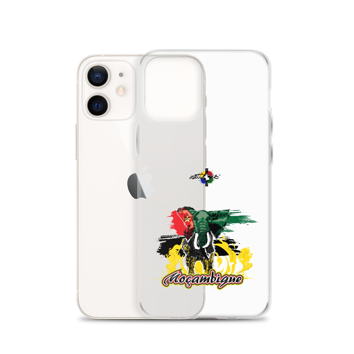 Coque pour iPhone®