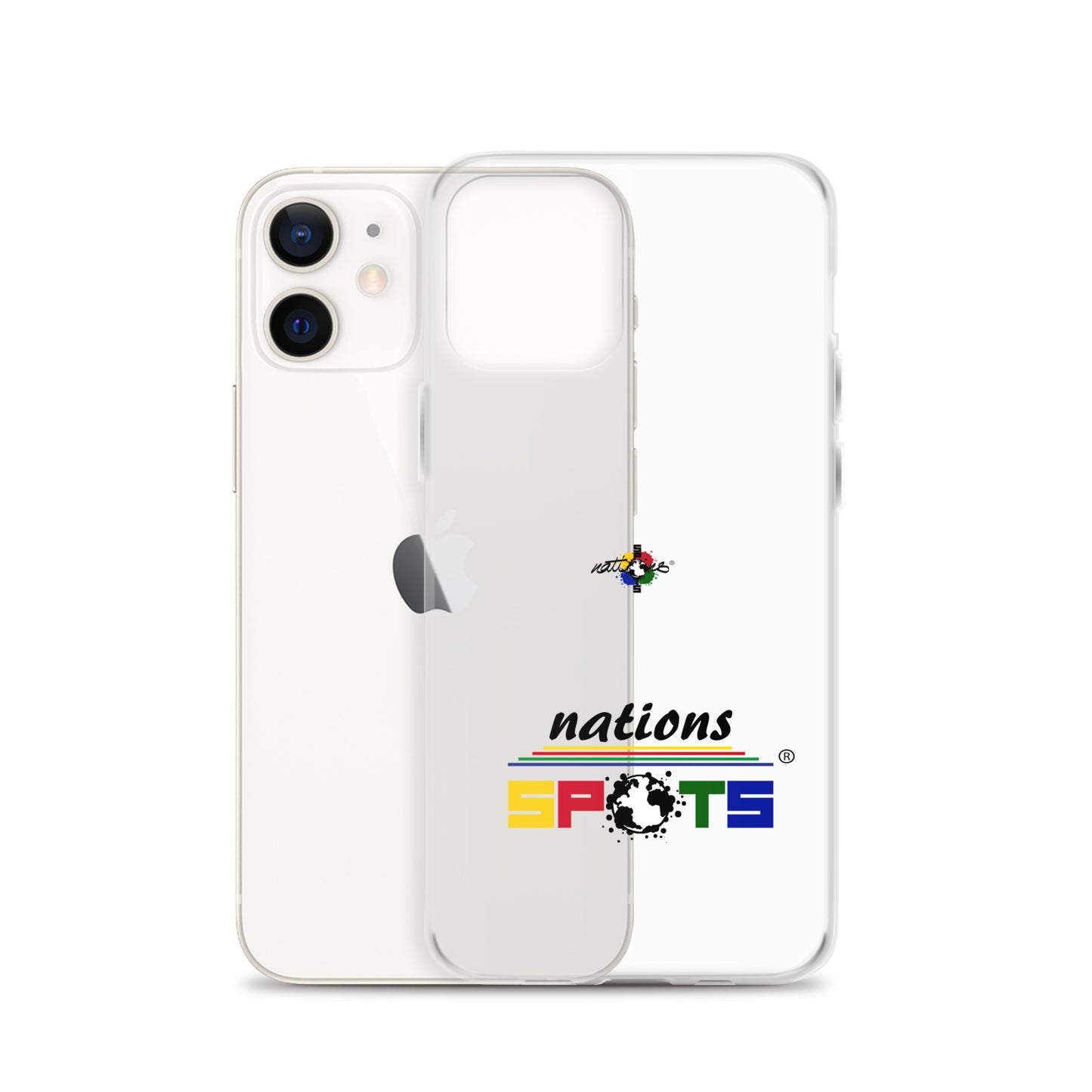 Coque pour iPhone®