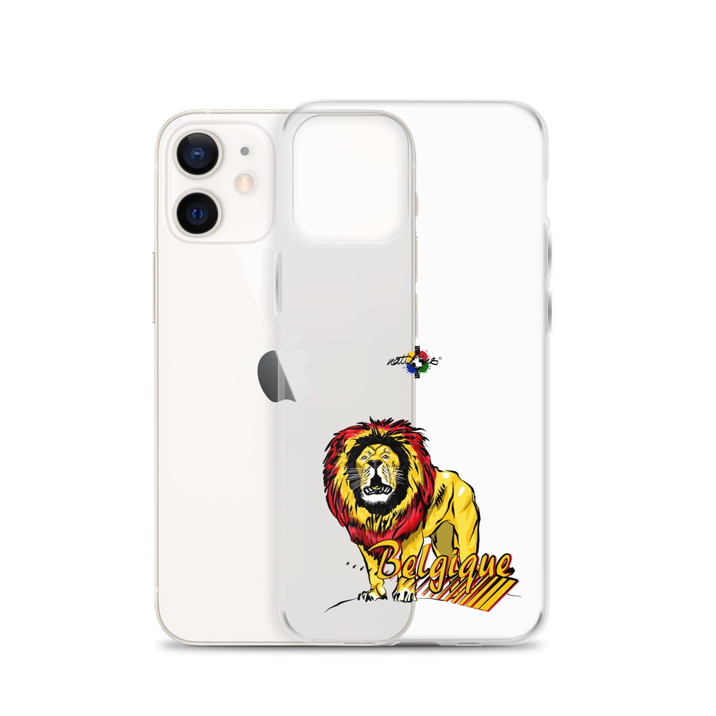 Coque pour iPhone®