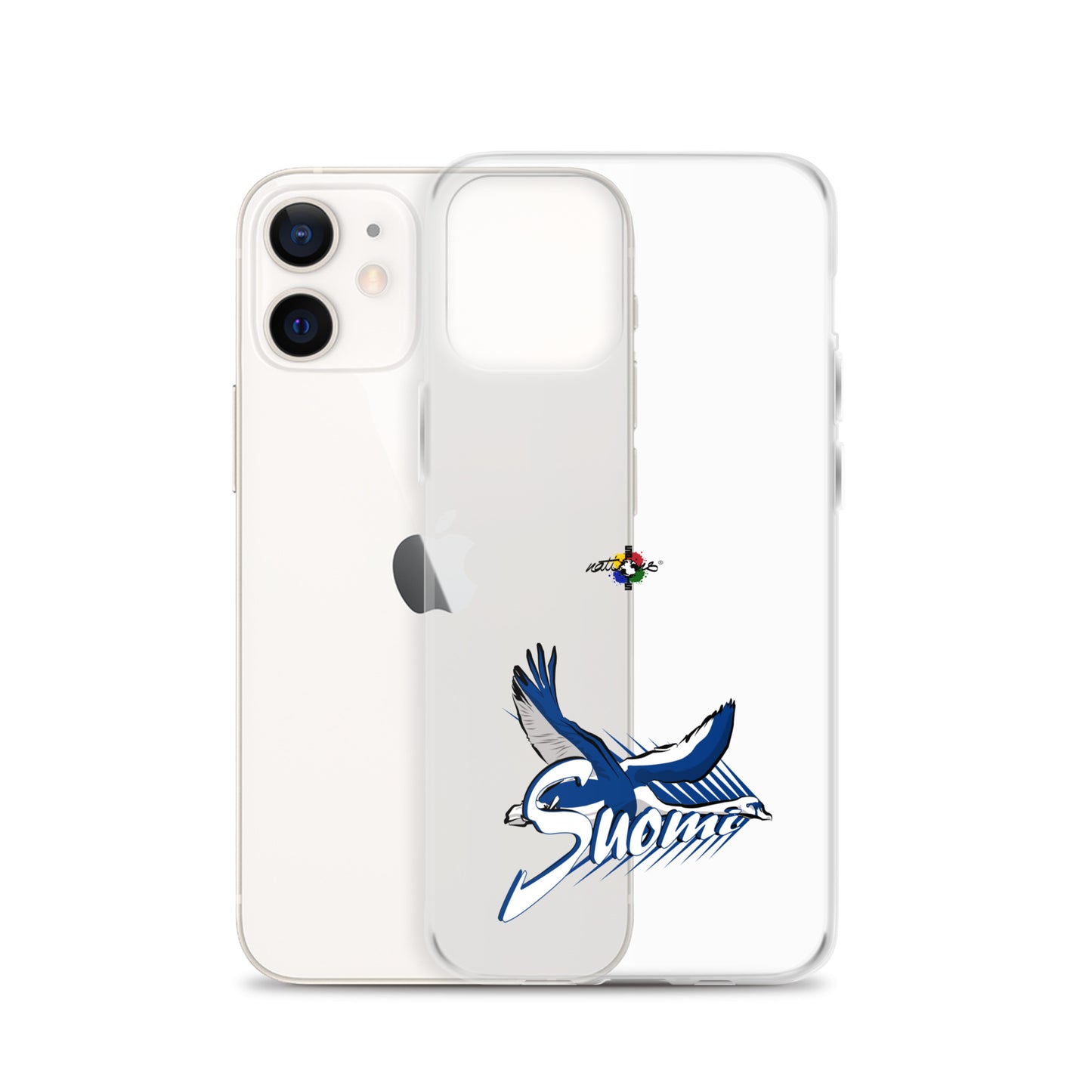 Coque pour iPhone®