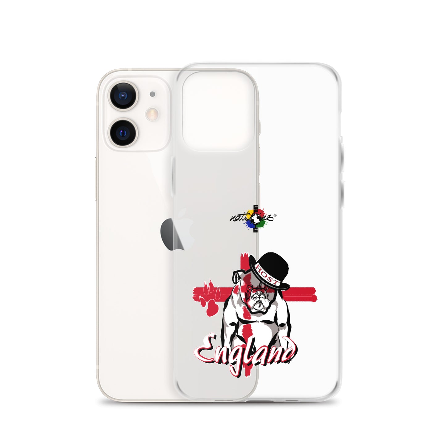 Coque pour iPhone®