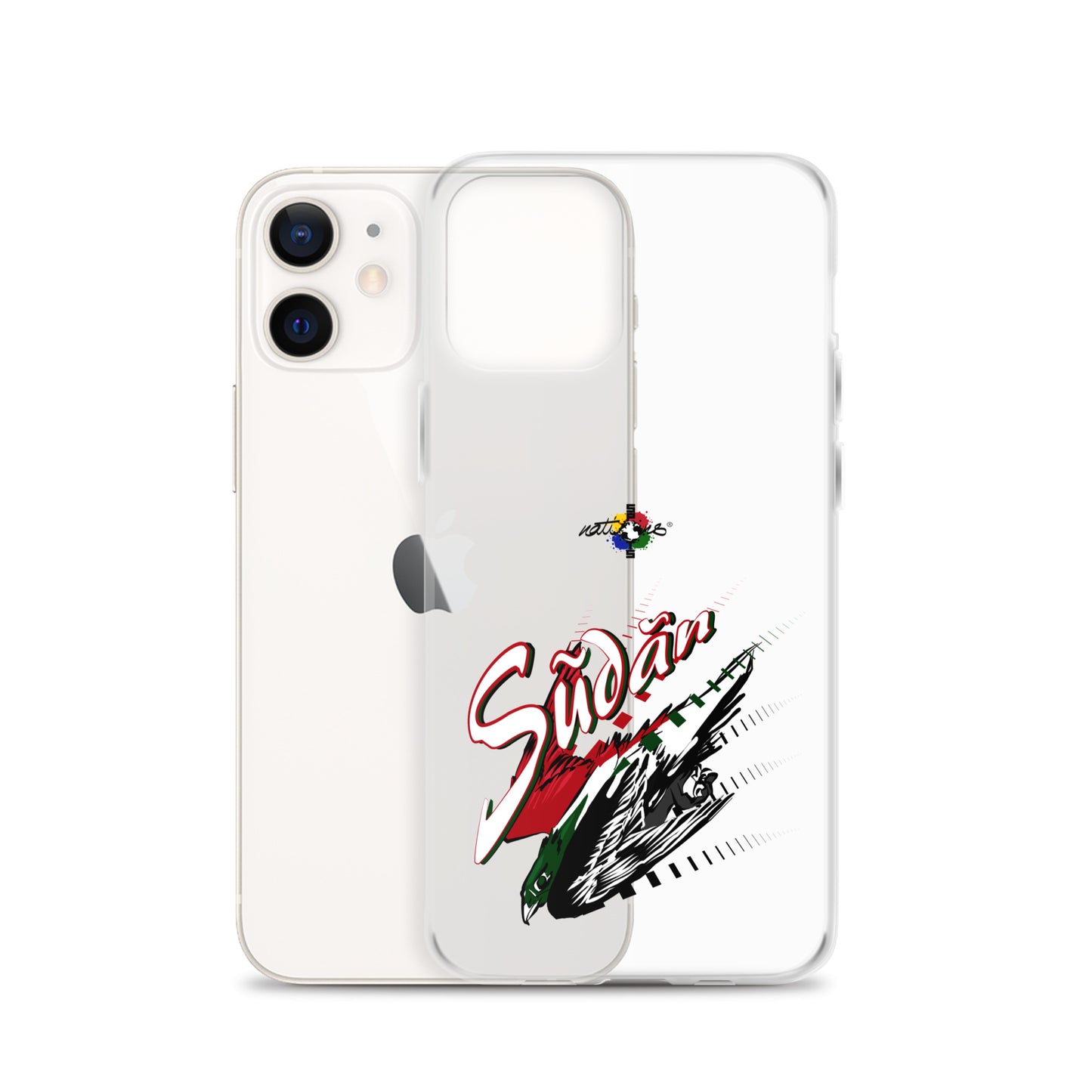 Coque pour iPhone®