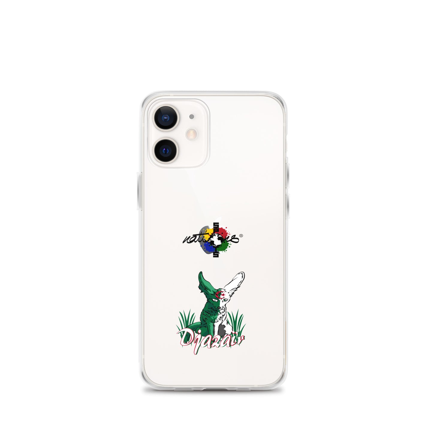 Coque pour iPhone® Algérie