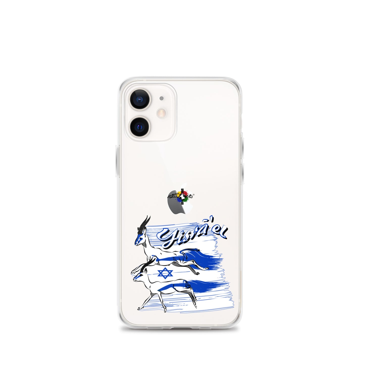 Coque pour iPhone®