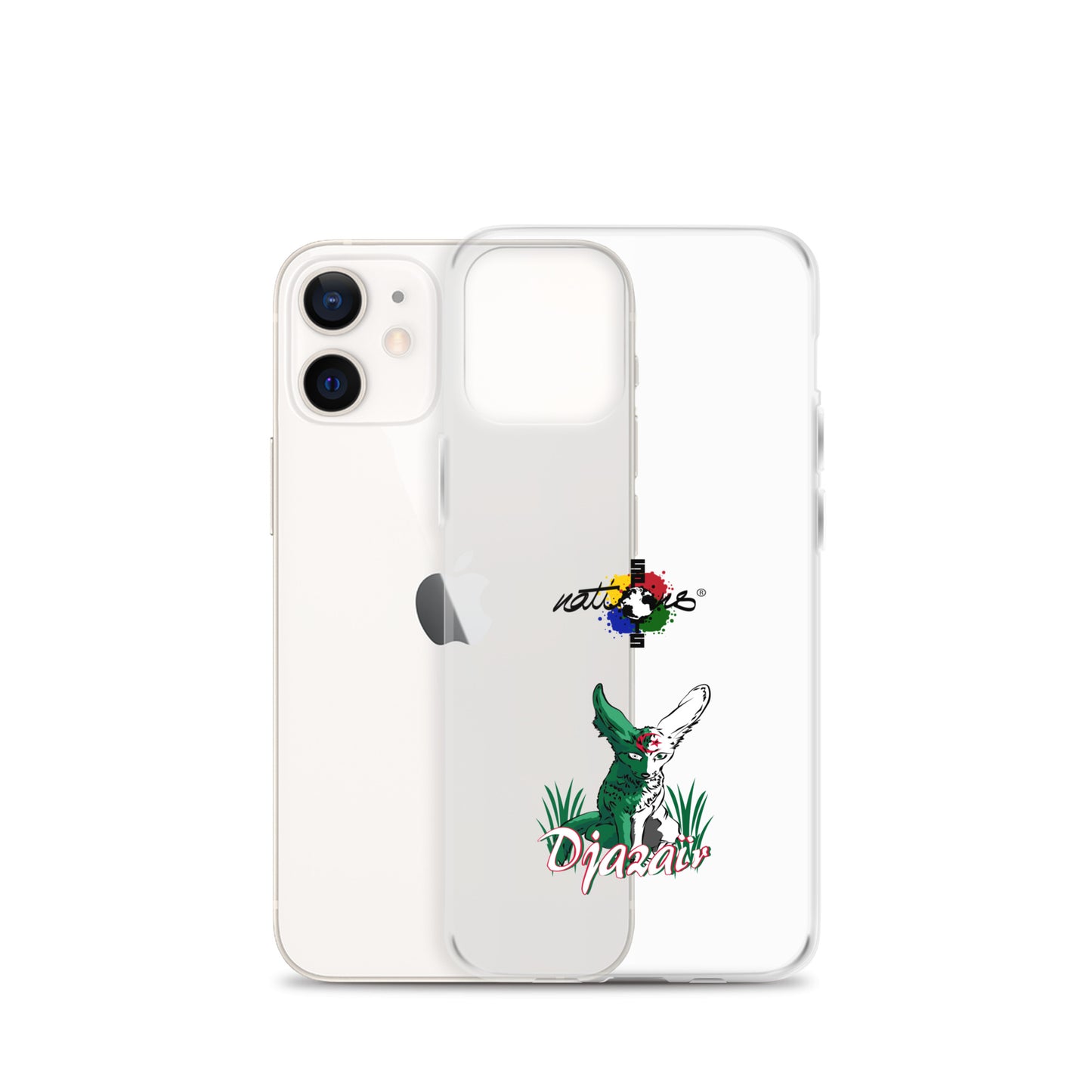 Coque pour iPhone® Algérie