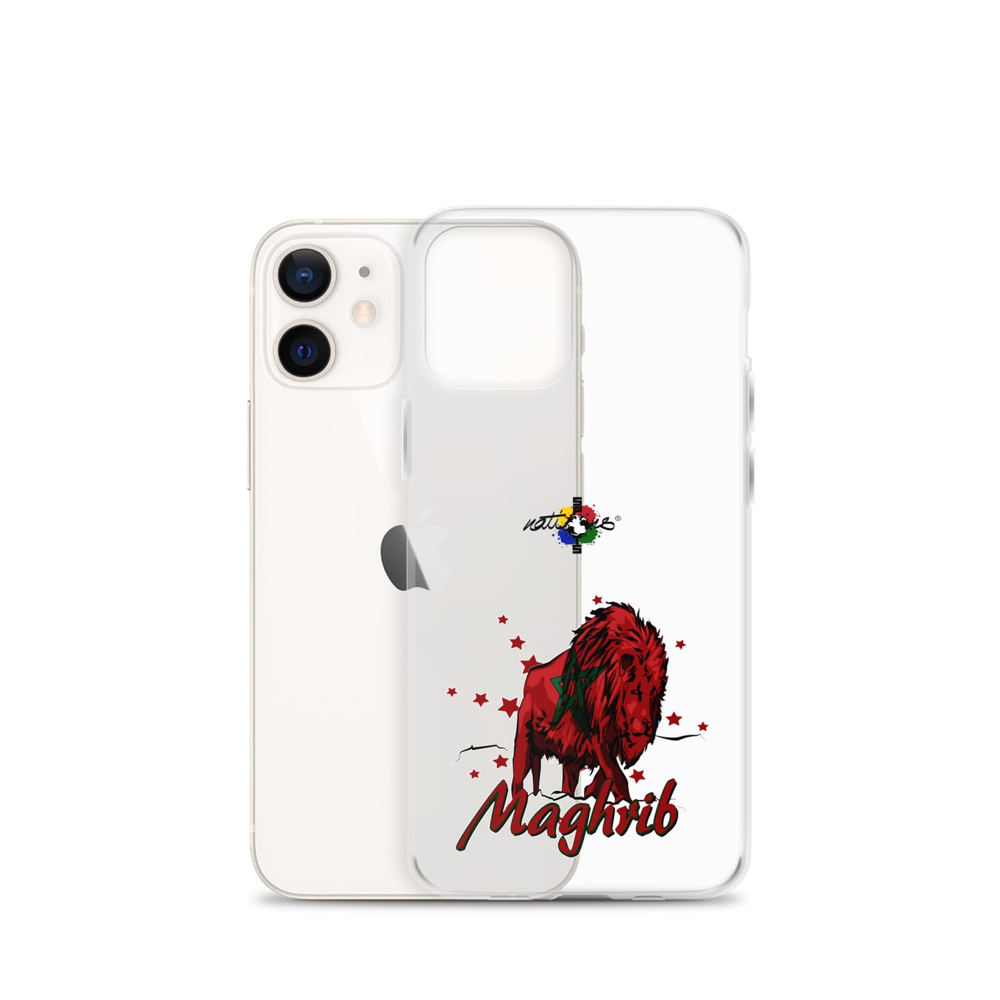 Coque pour iPhone® Maroc