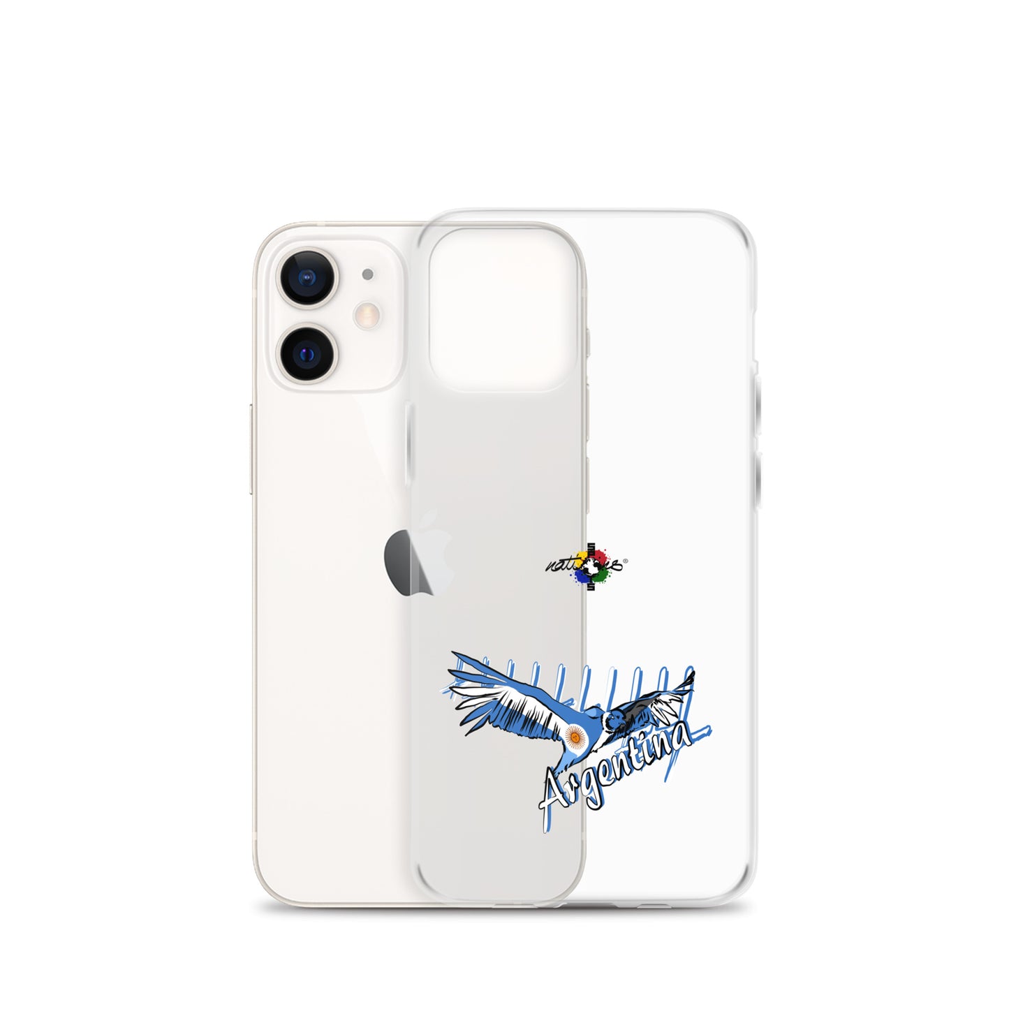 Coque pour iPhone®