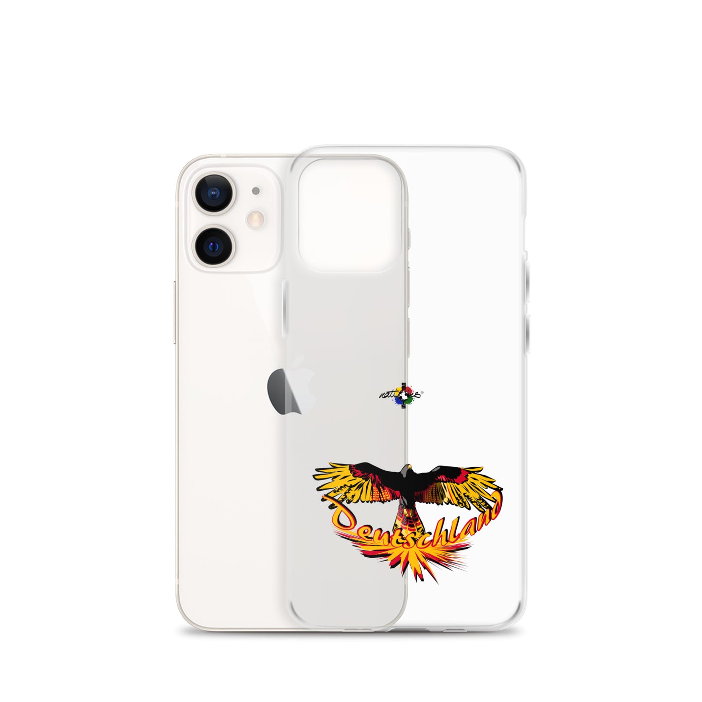 Coque pour iPhone®