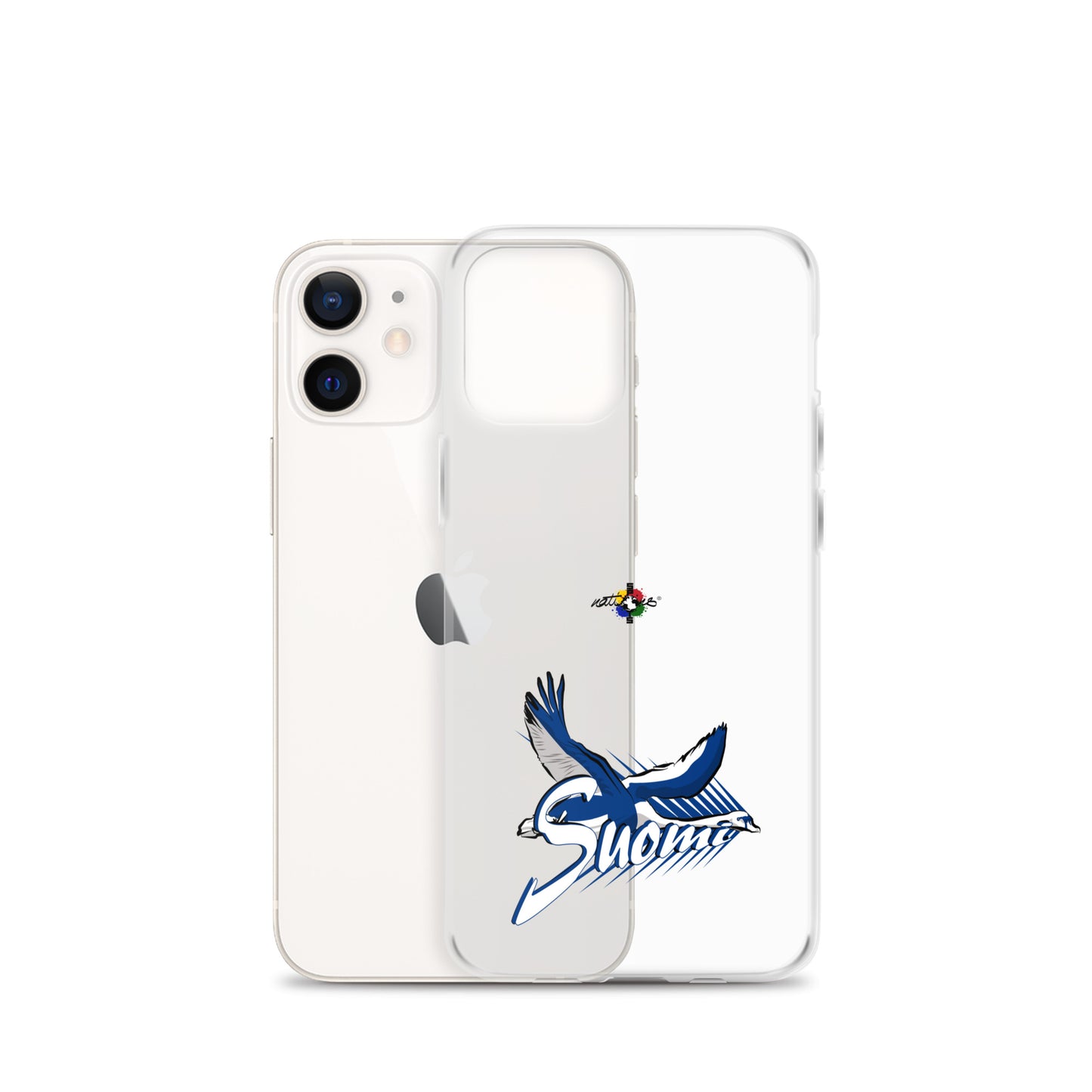 Coque pour iPhone®