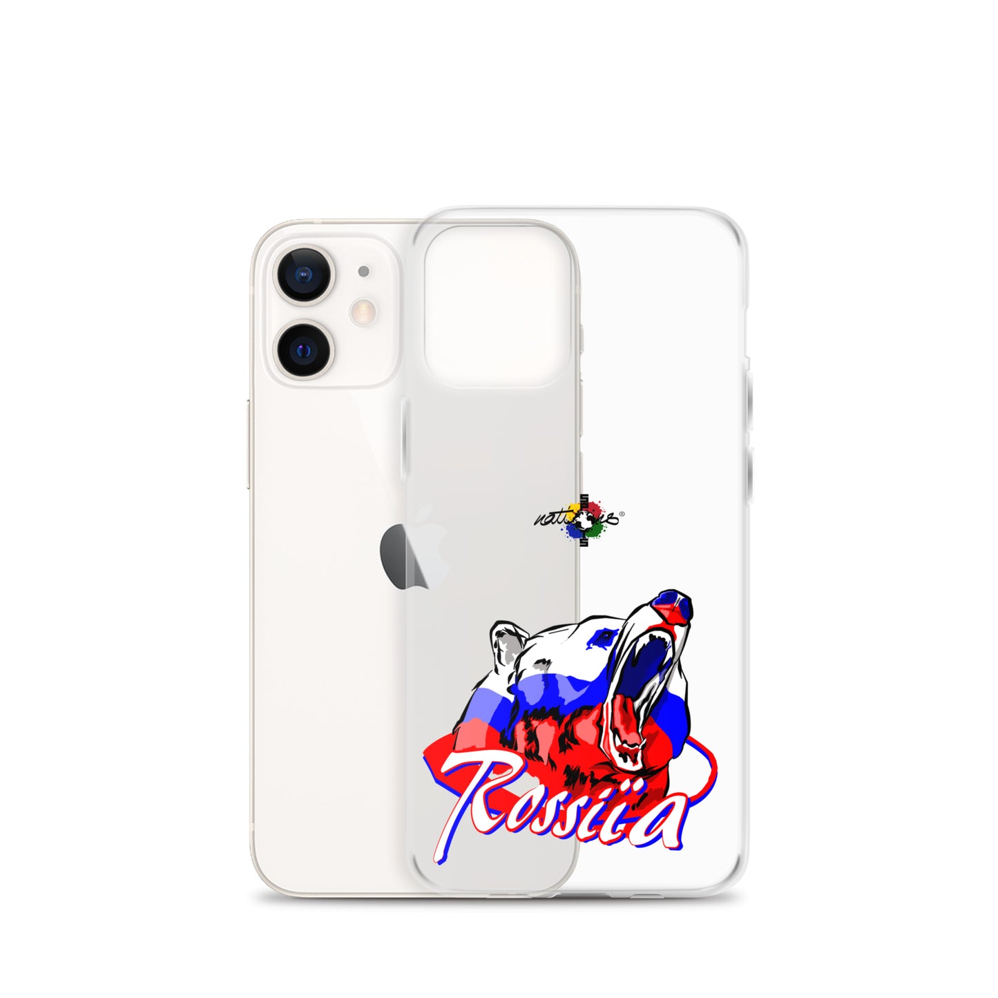 Coque pour iPhone®