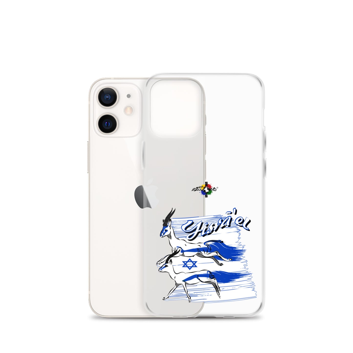 Coque pour iPhone®