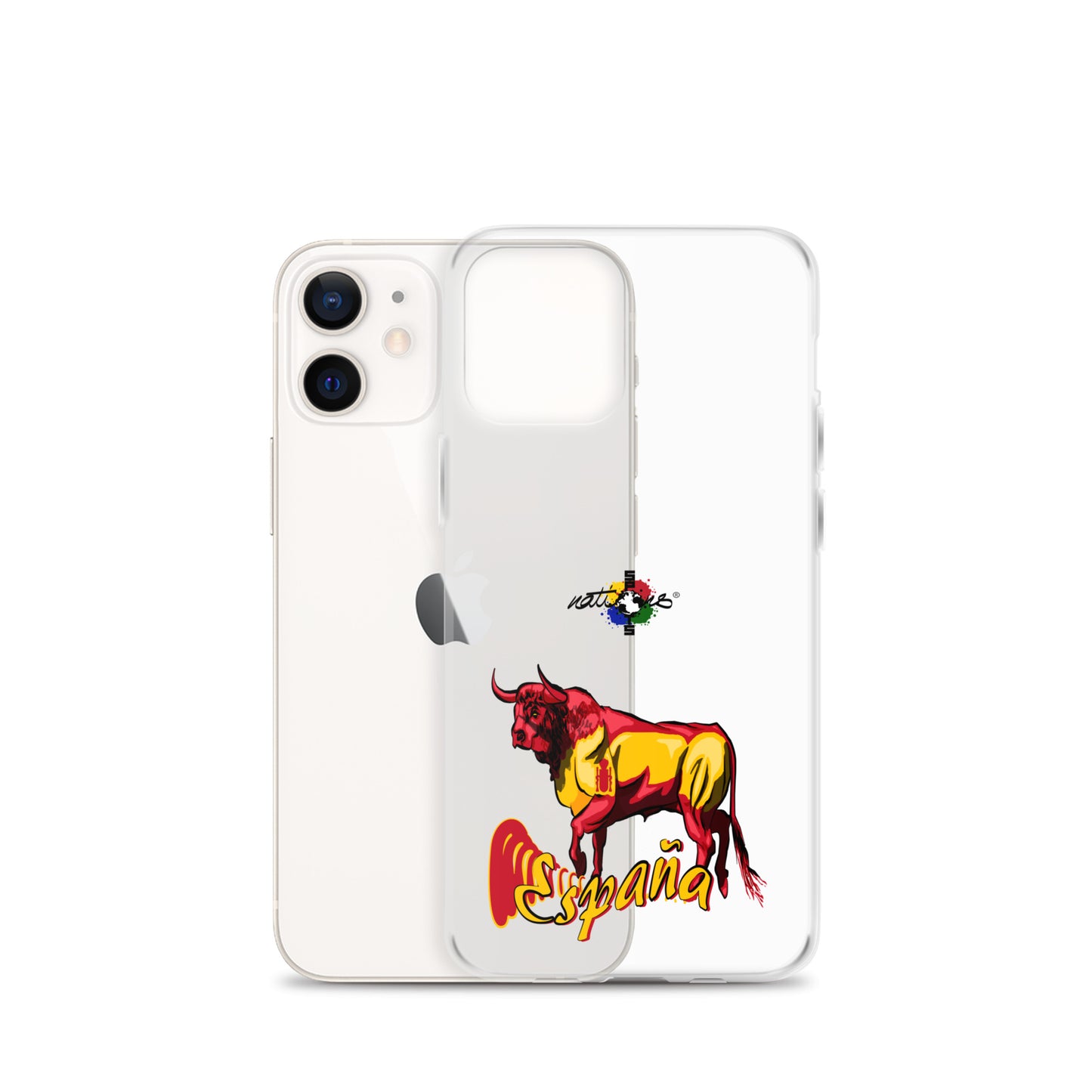 Coque pour iPhone®