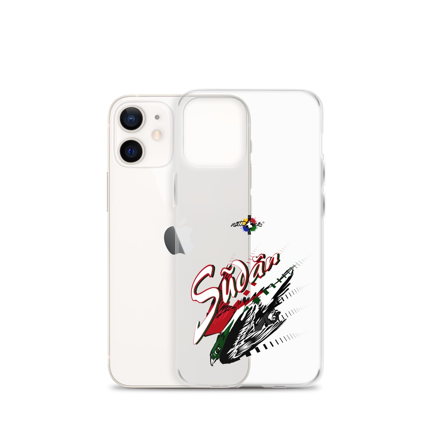 Coque pour iPhone®