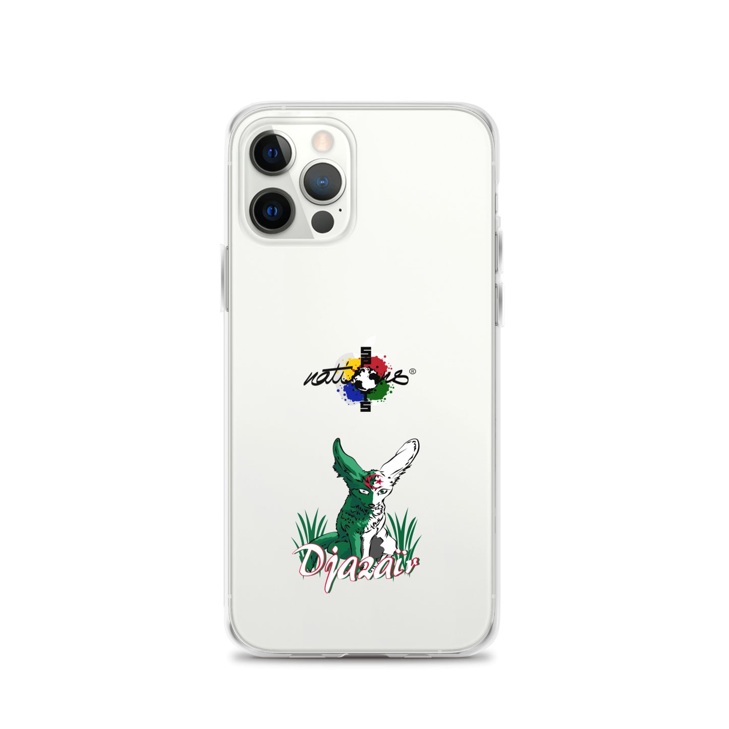Coque pour iPhone® Algérie