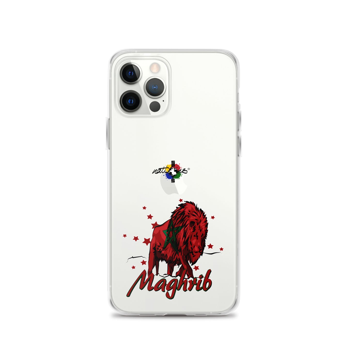 Coque pour iPhone® Maroc