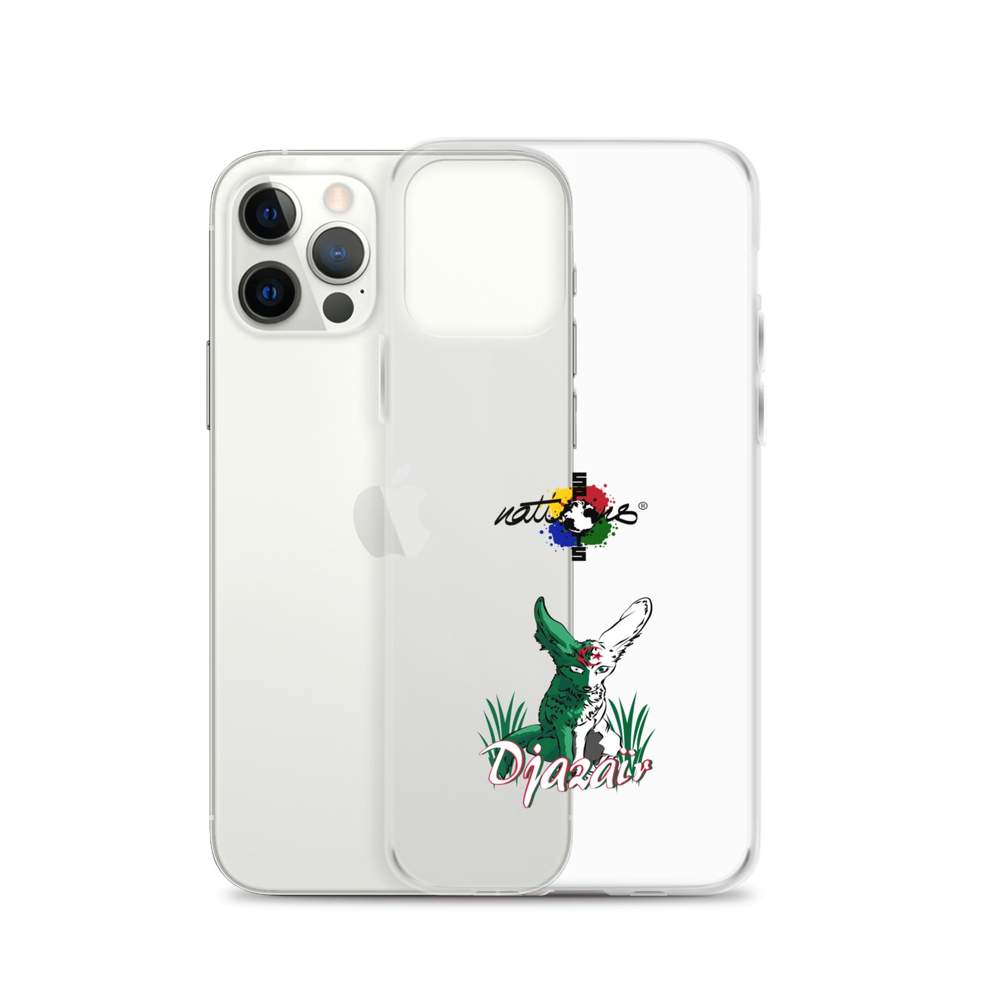 Coque pour iPhone® Algérie