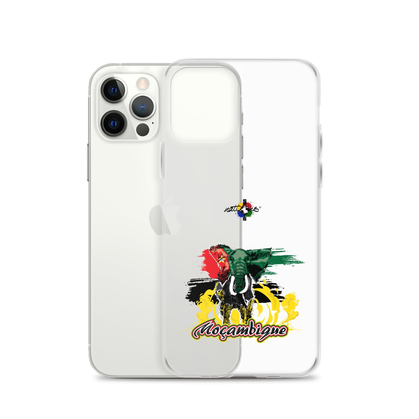 Coque pour iPhone®