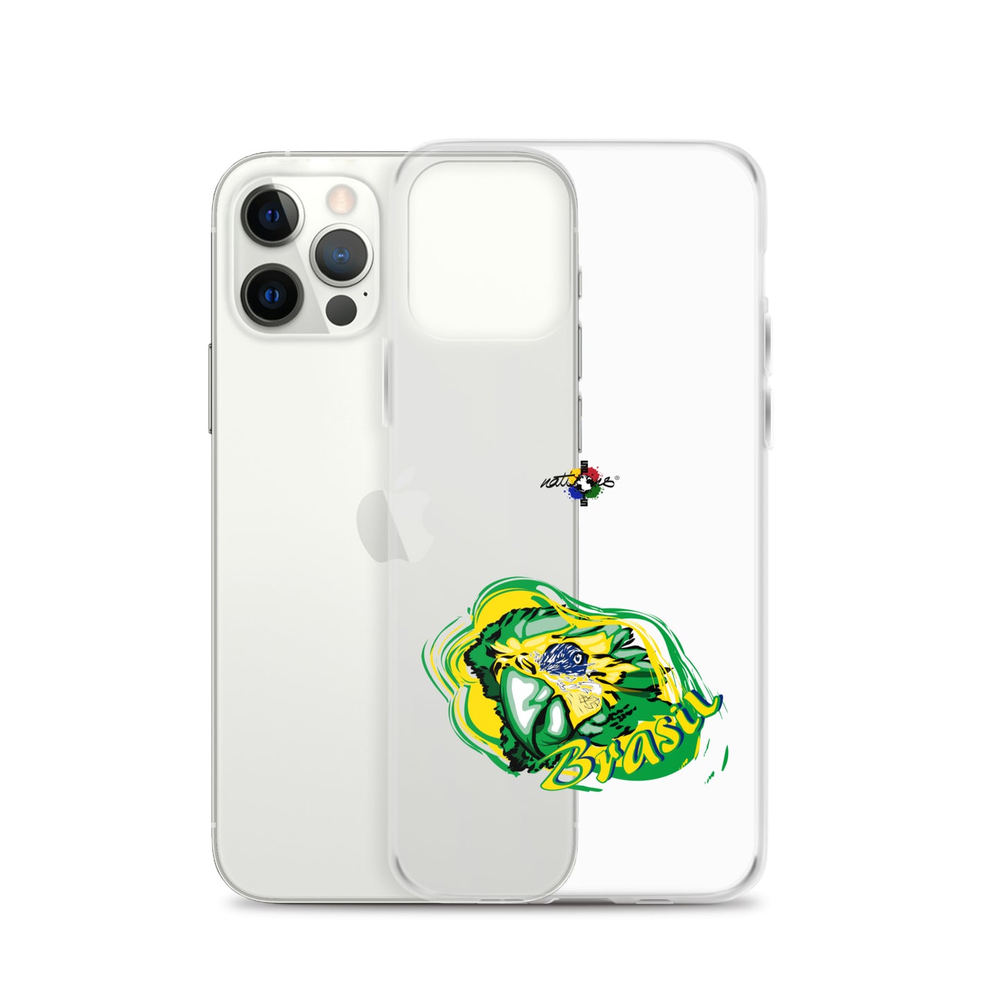 Coque pour iPhone®