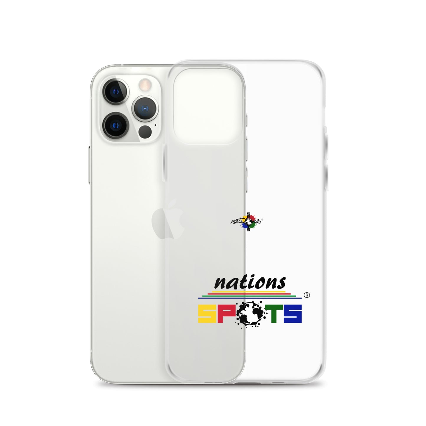 Coque pour iPhone®