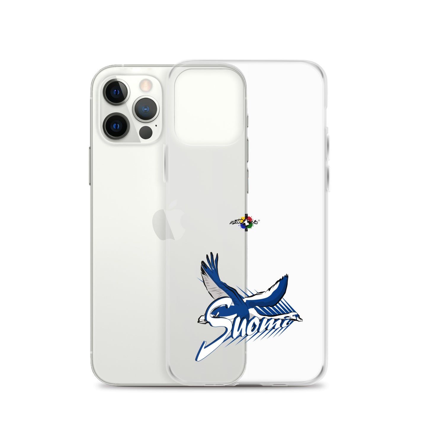 Coque pour iPhone®