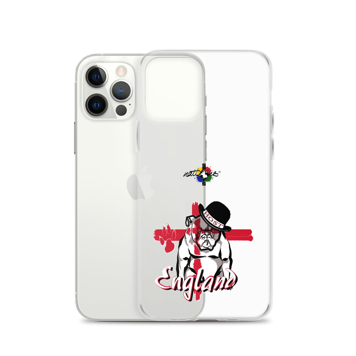 Coque pour iPhone®