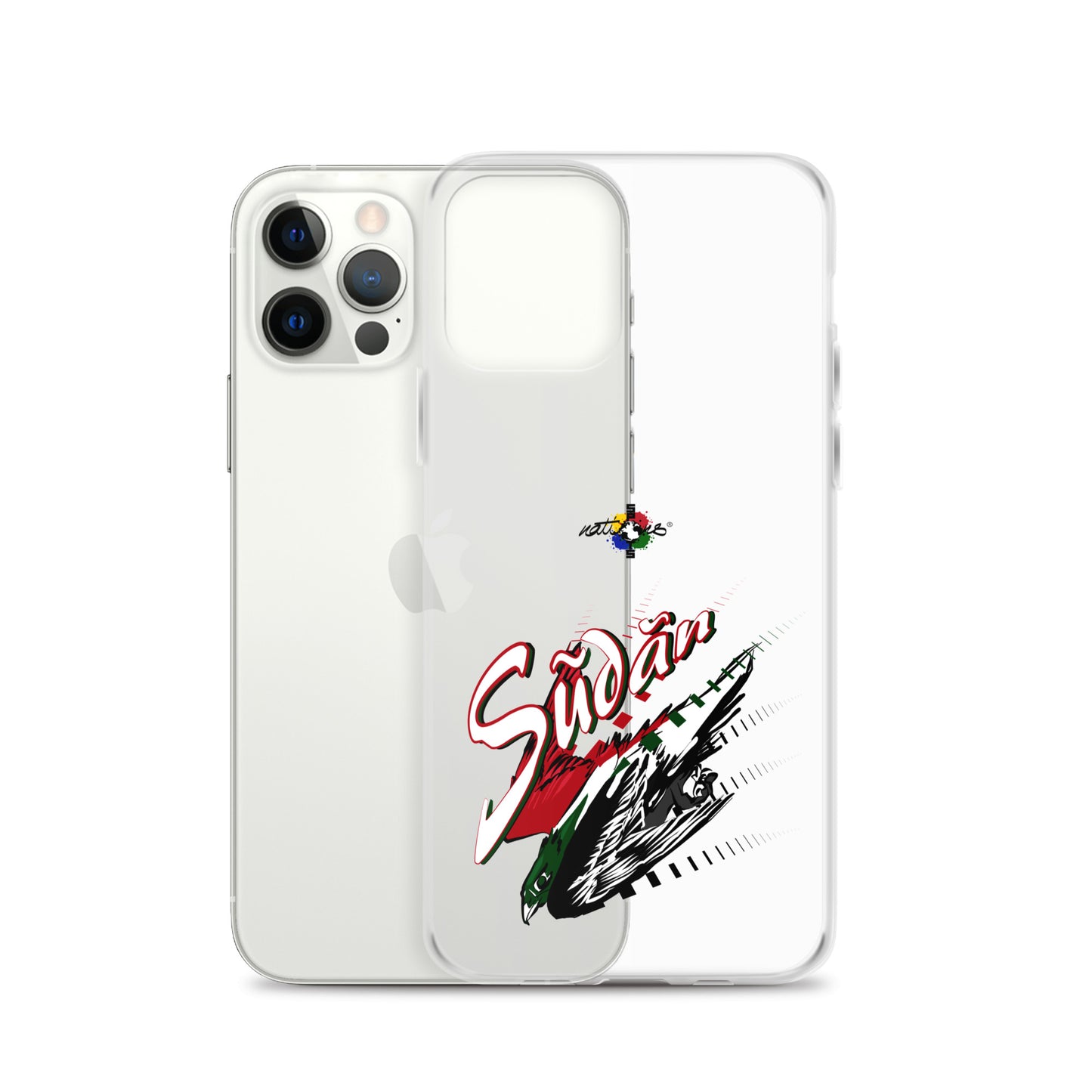 Coque pour iPhone®