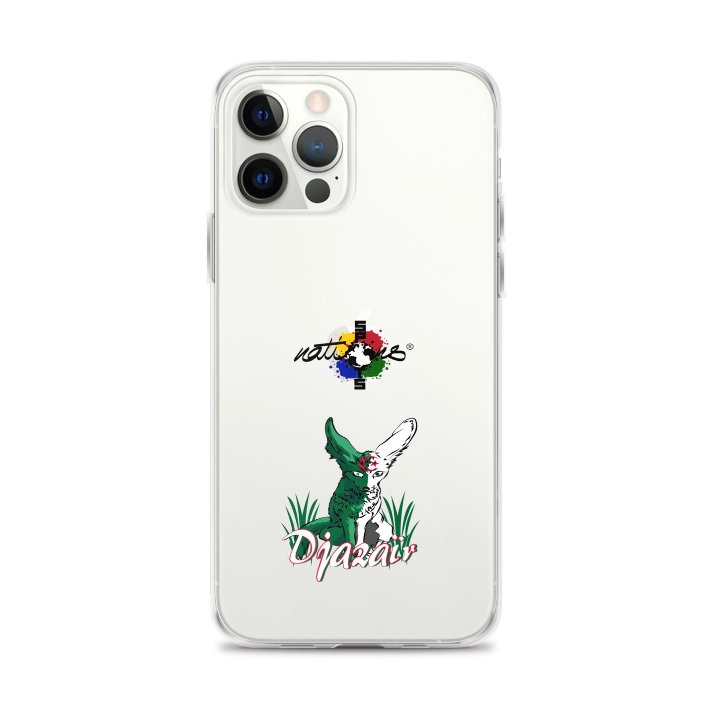 Coque pour iPhone® Algérie
