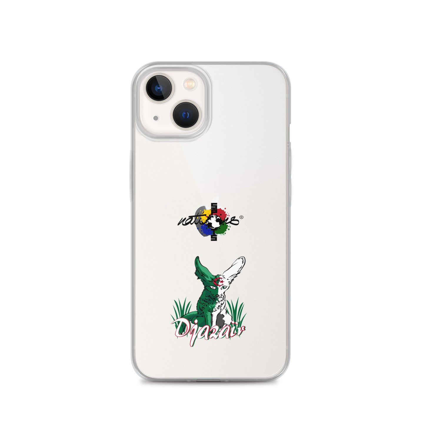 Coque pour iPhone® Algérie