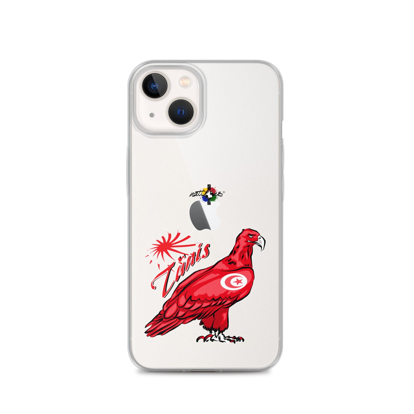 Coque pour iPhone®