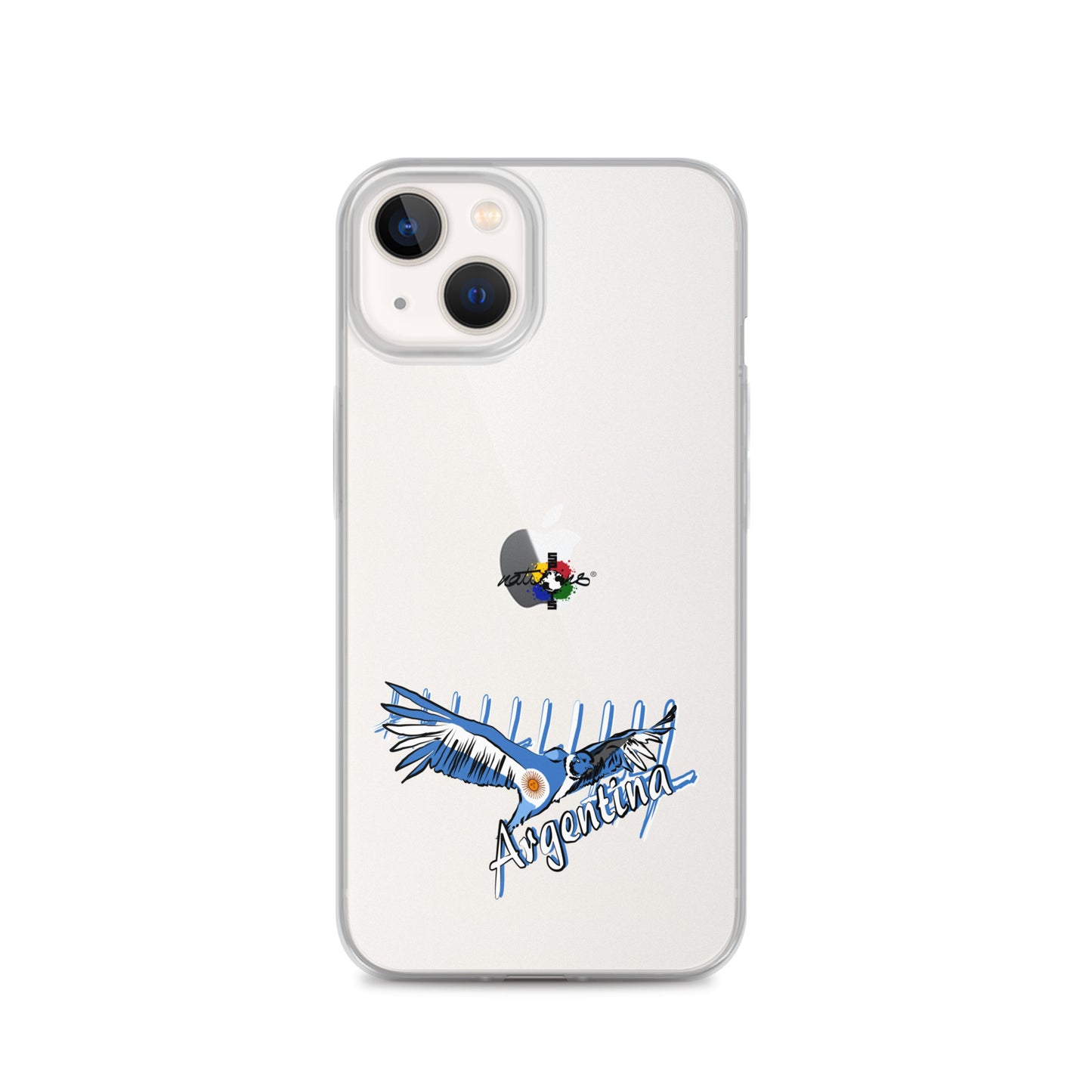 Coque pour iPhone®