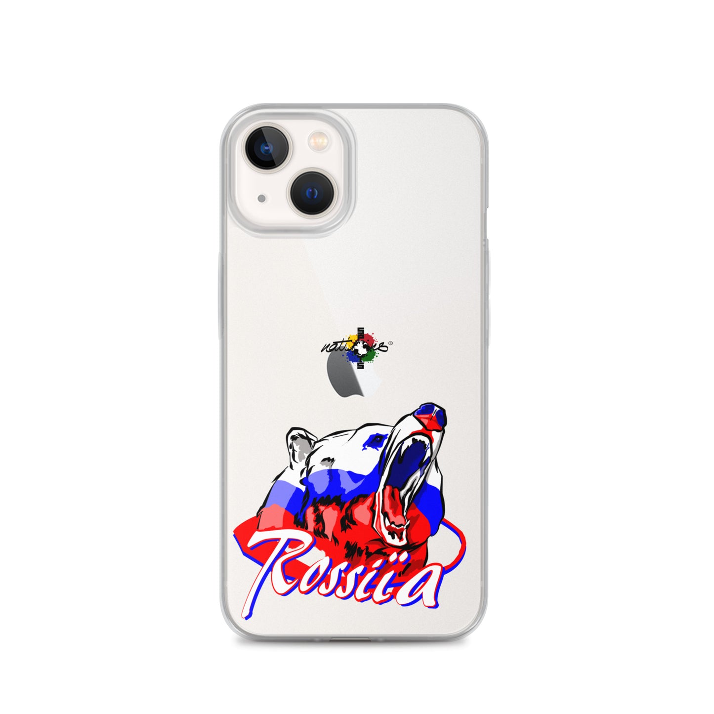 Coque pour iPhone®