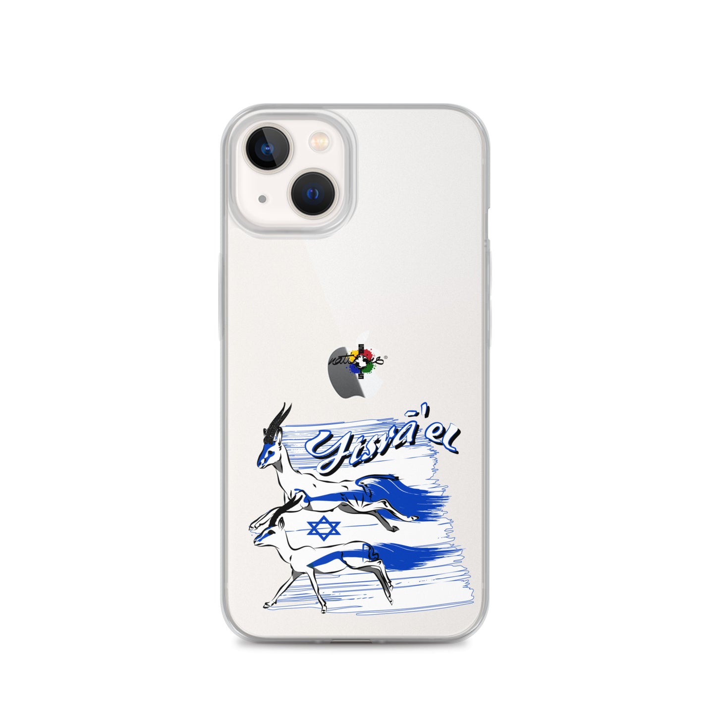 Coque pour iPhone®