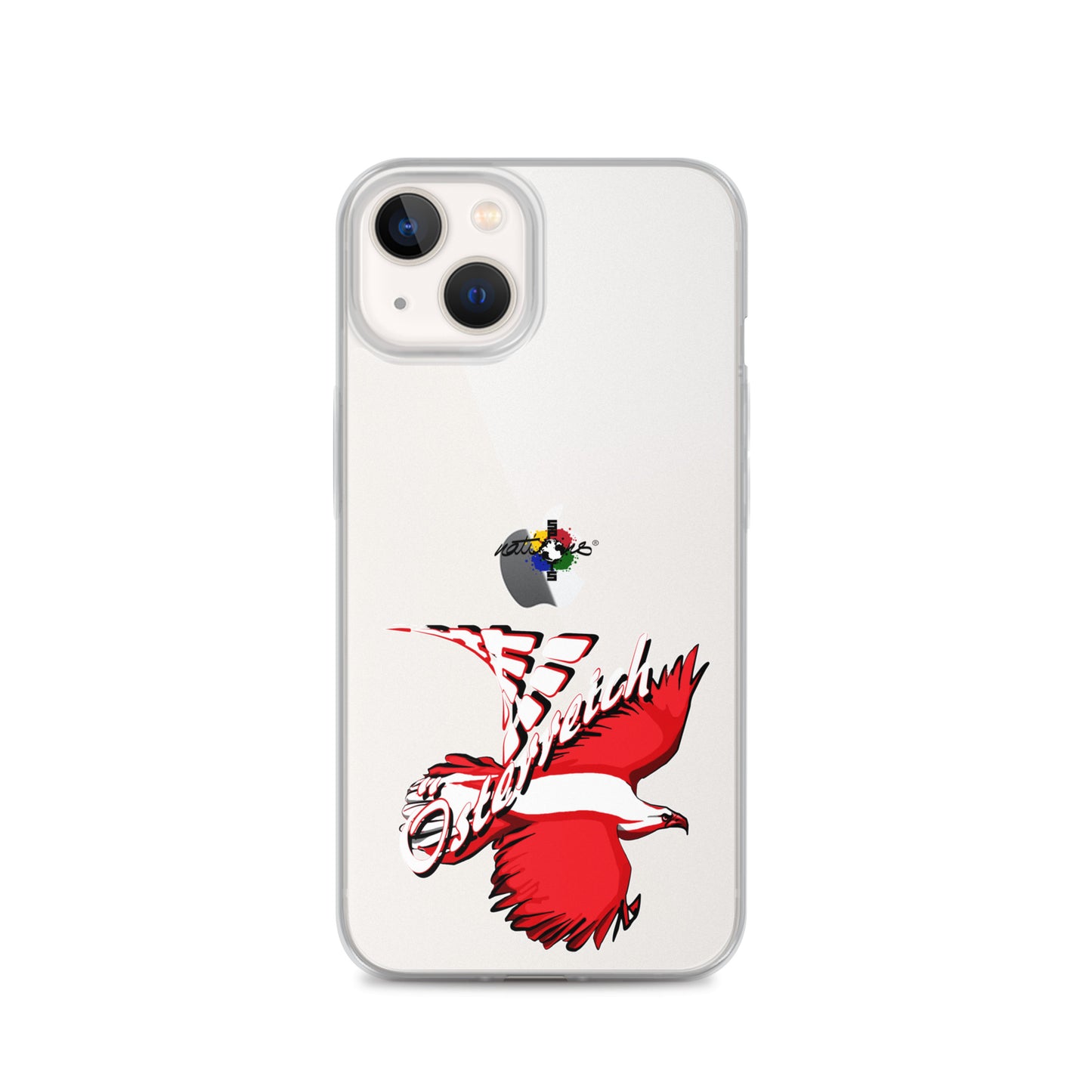 Coque pour iPhone®