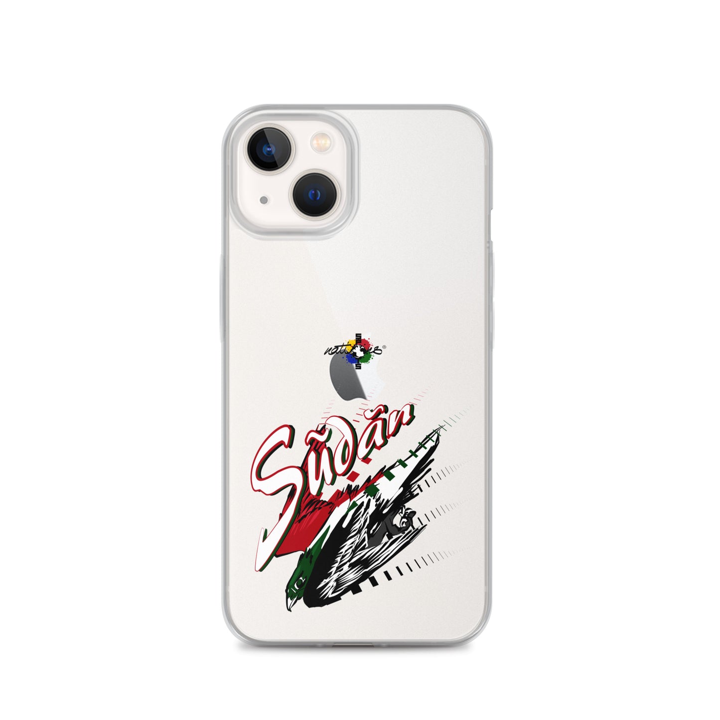 Coque pour iPhone®