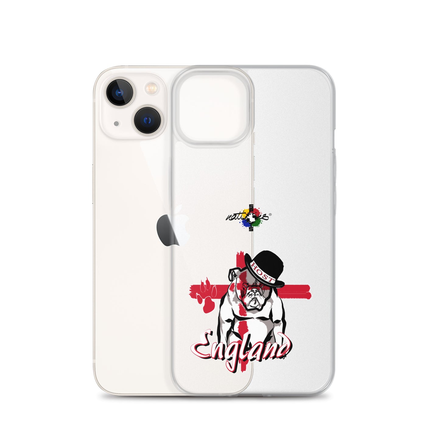 Coque pour iPhone®