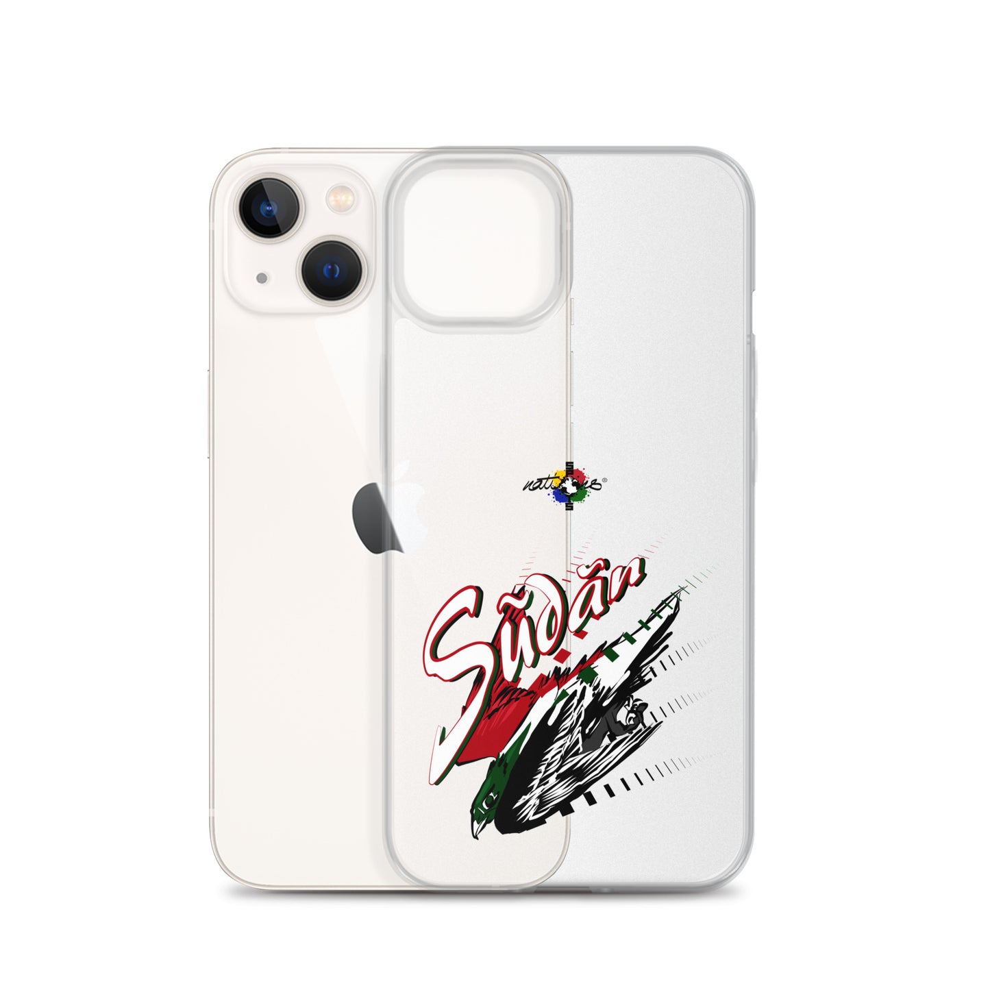 Coque pour iPhone®