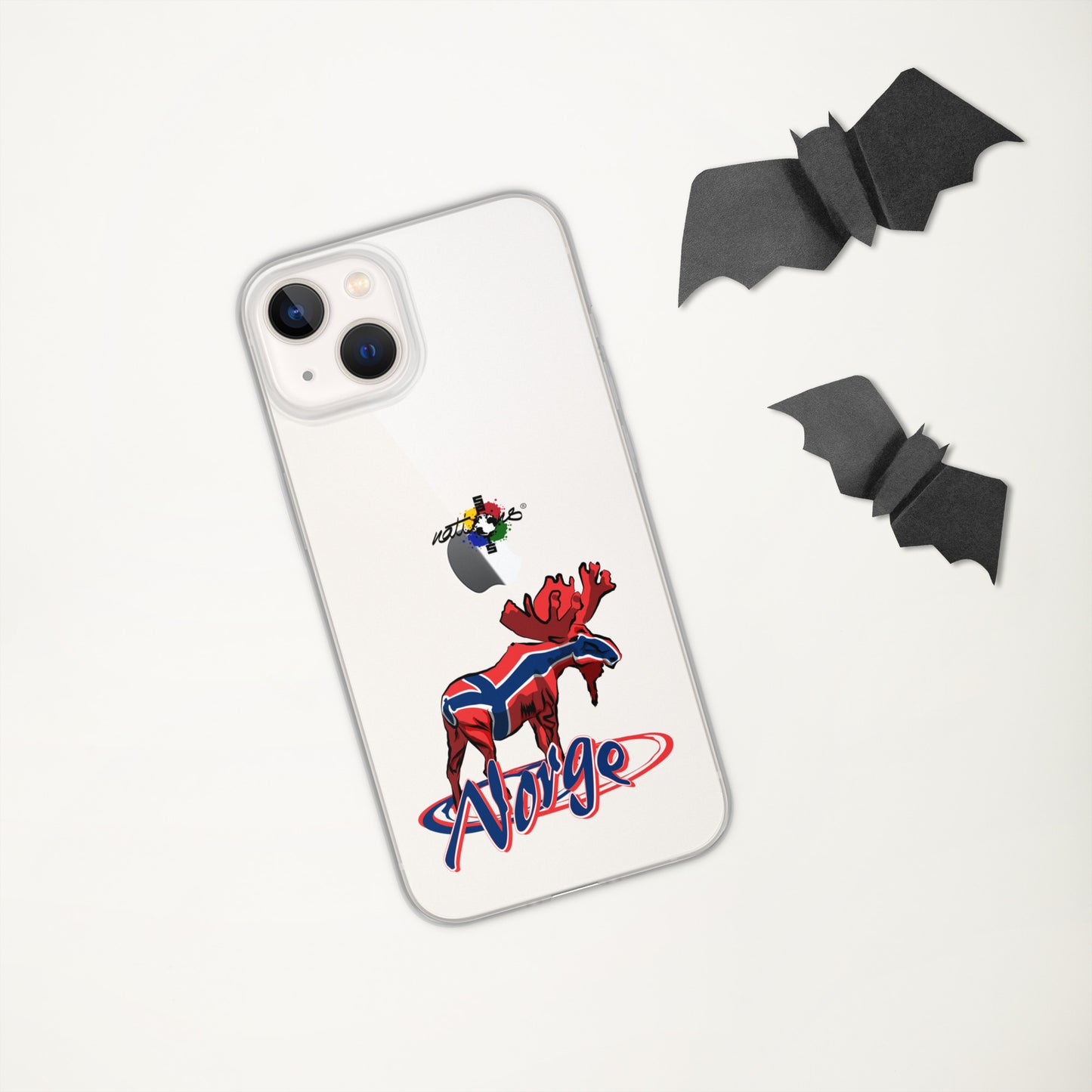 Coque pour iPhone®