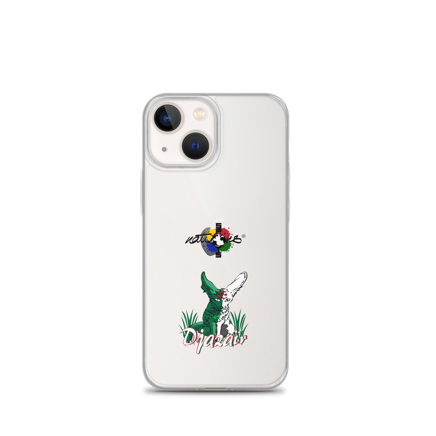 Coque pour iPhone® Algérie