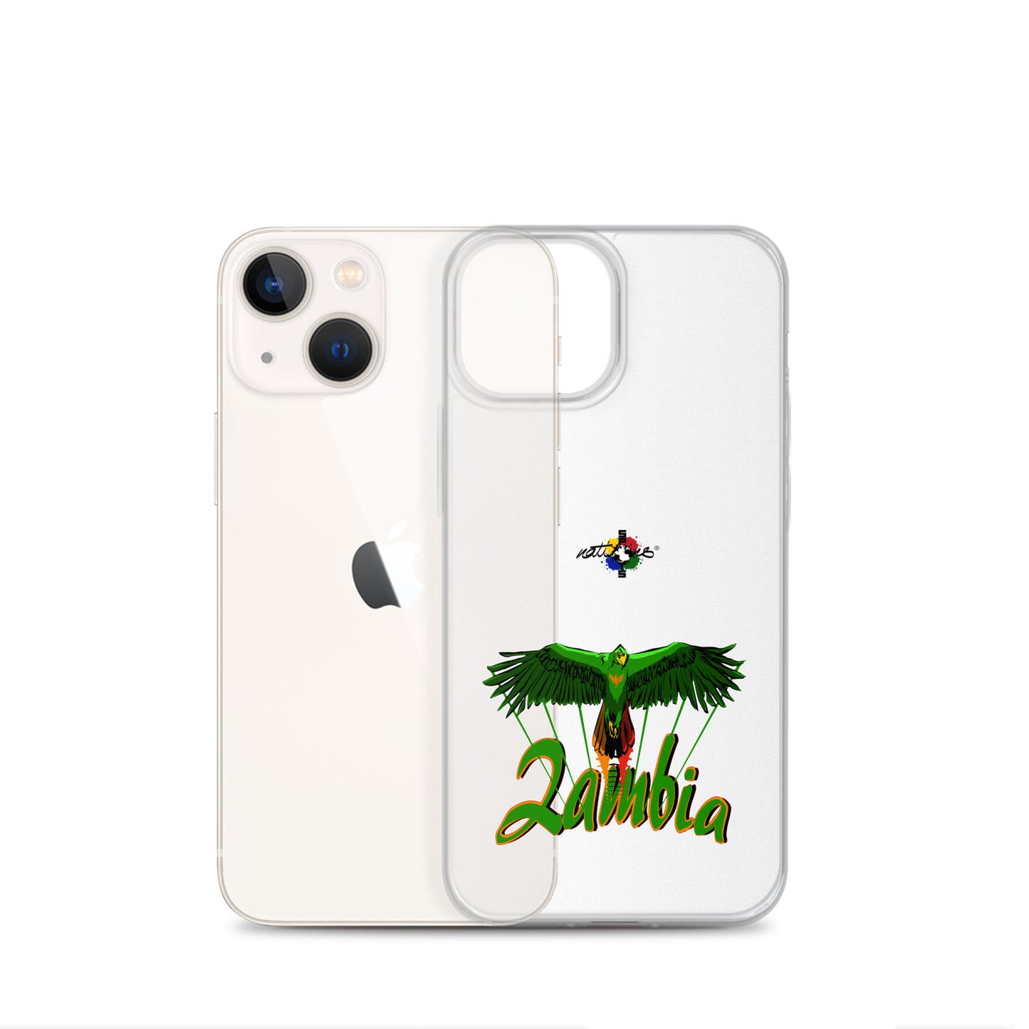 Coque pour iPhone®