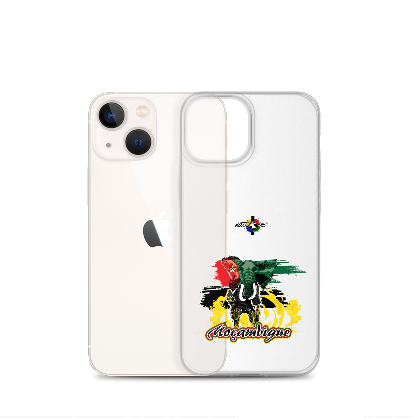 Coque pour iPhone®