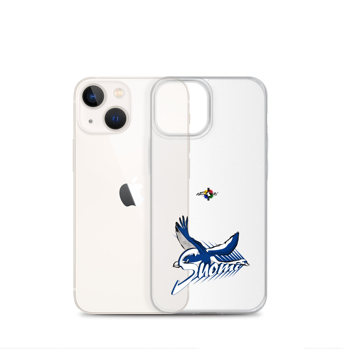 Coque pour iPhone®