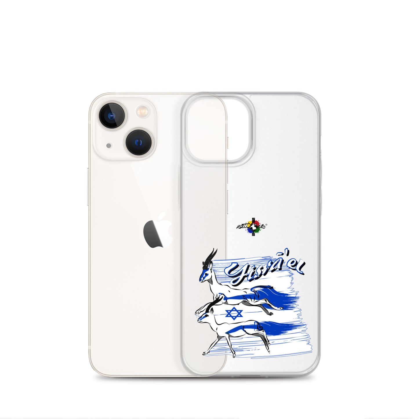 Coque pour iPhone®