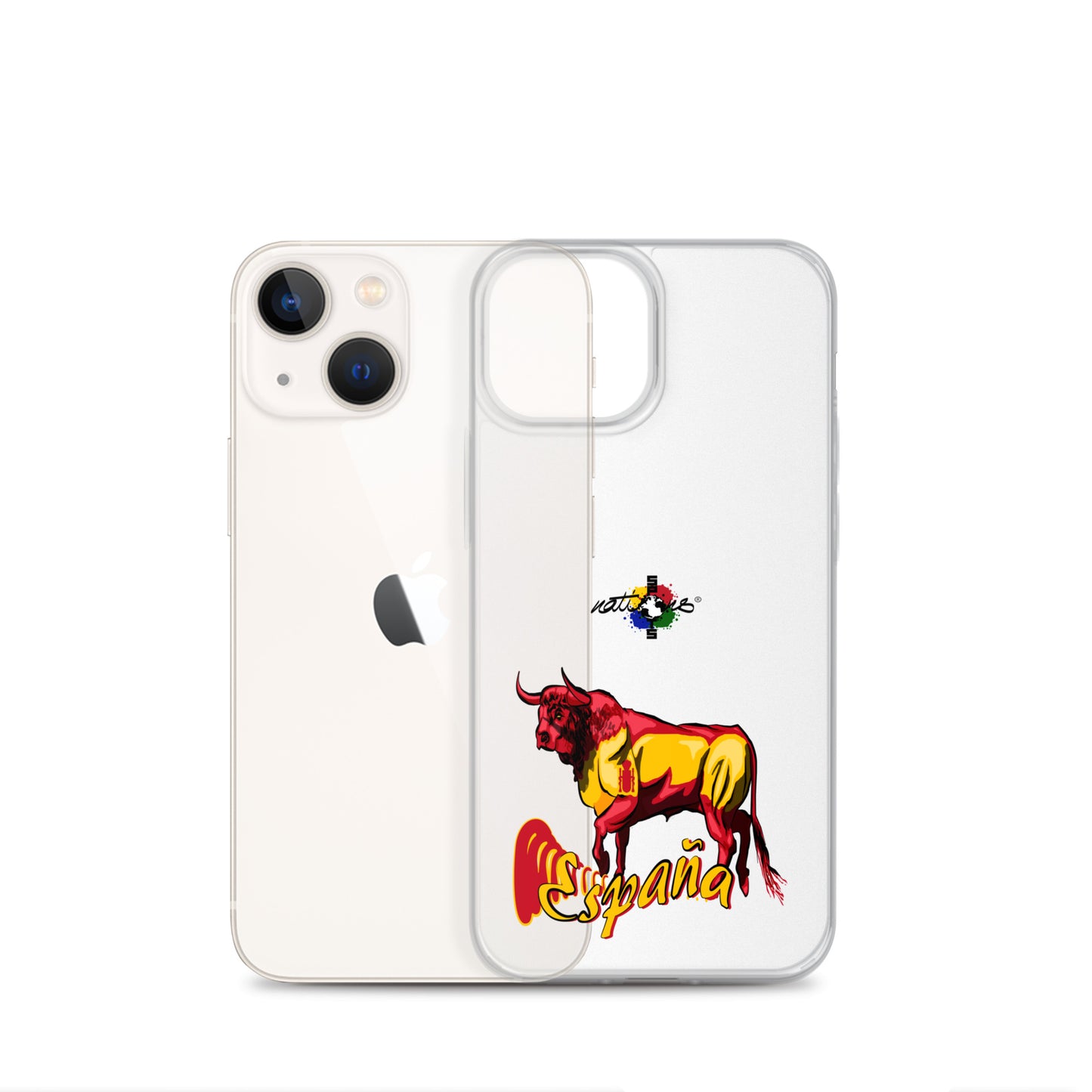 Coque pour iPhone®