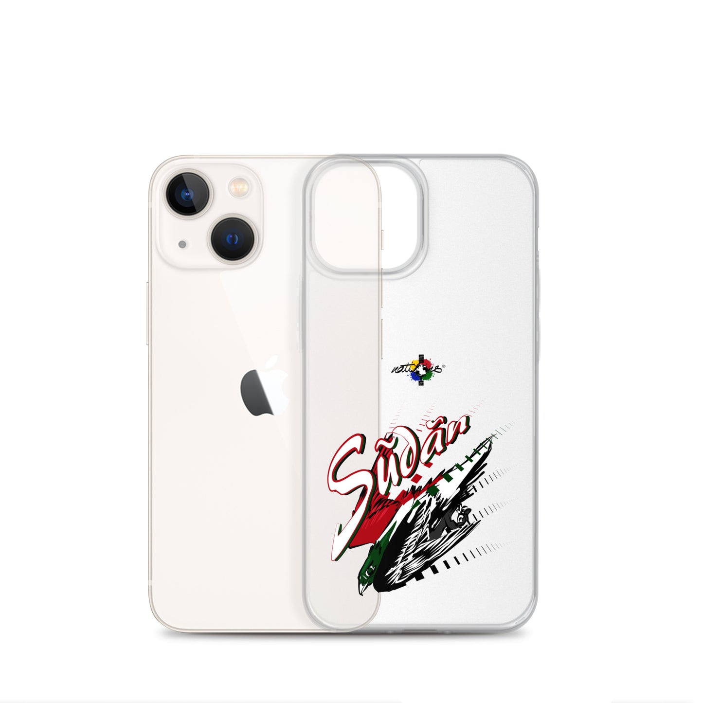 Coque pour iPhone®