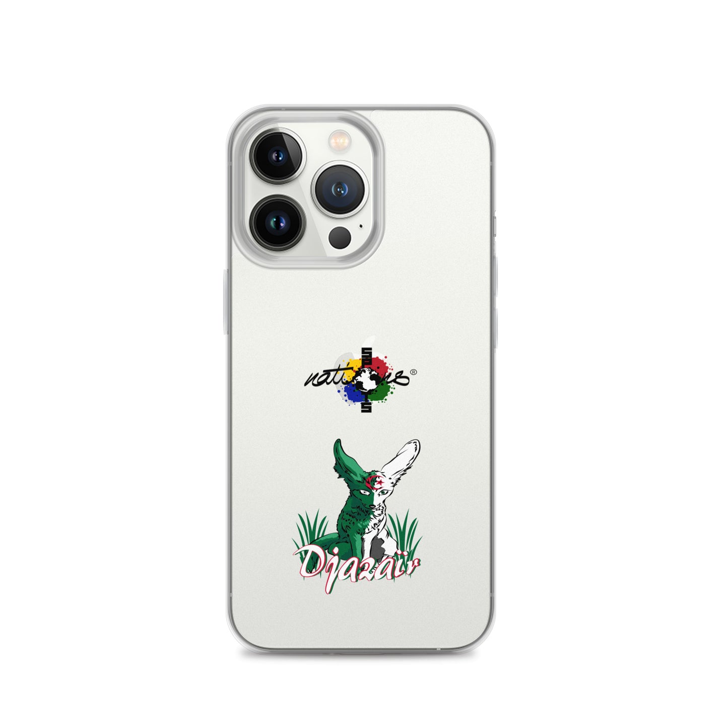 Coque pour iPhone® Algérie