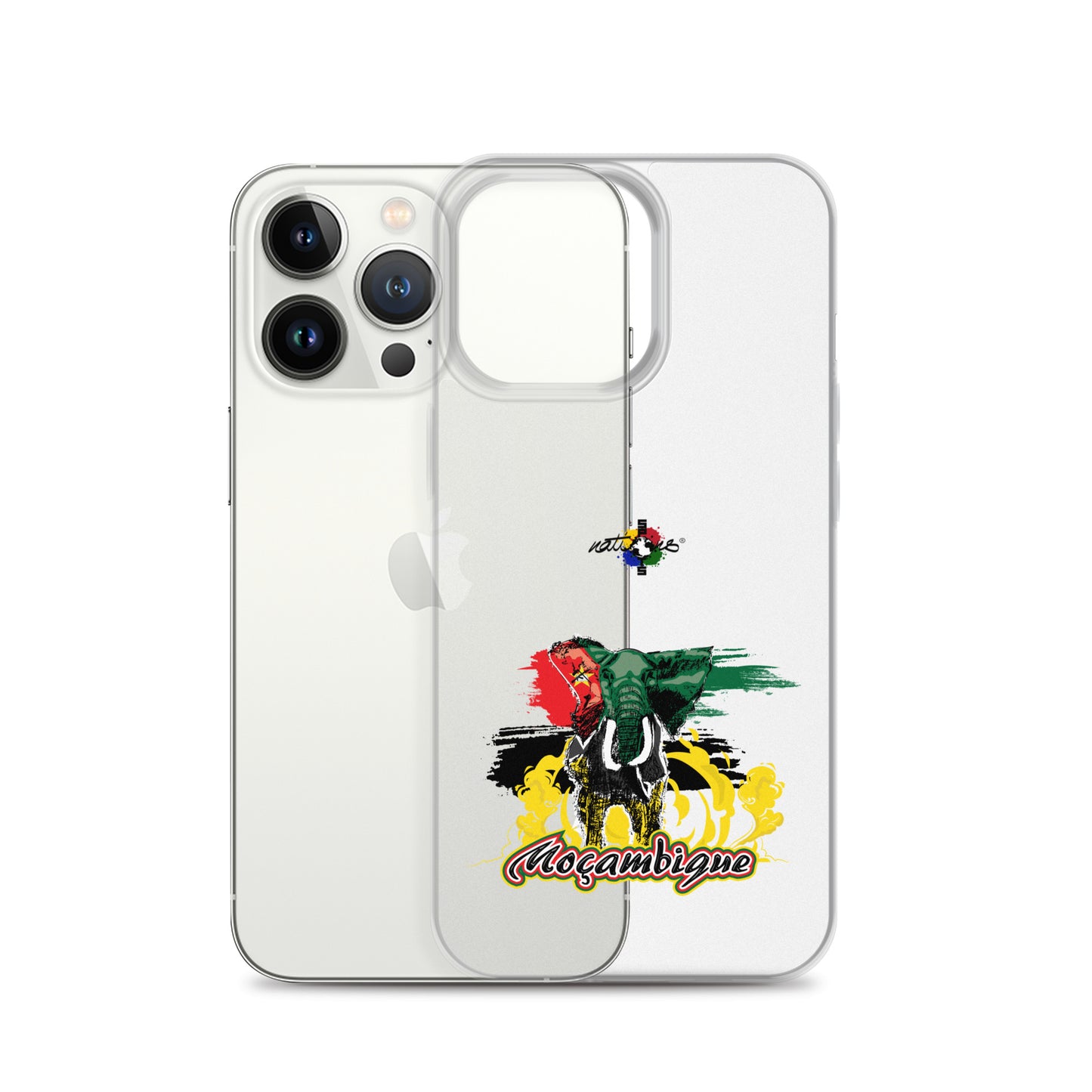 Coque pour iPhone®