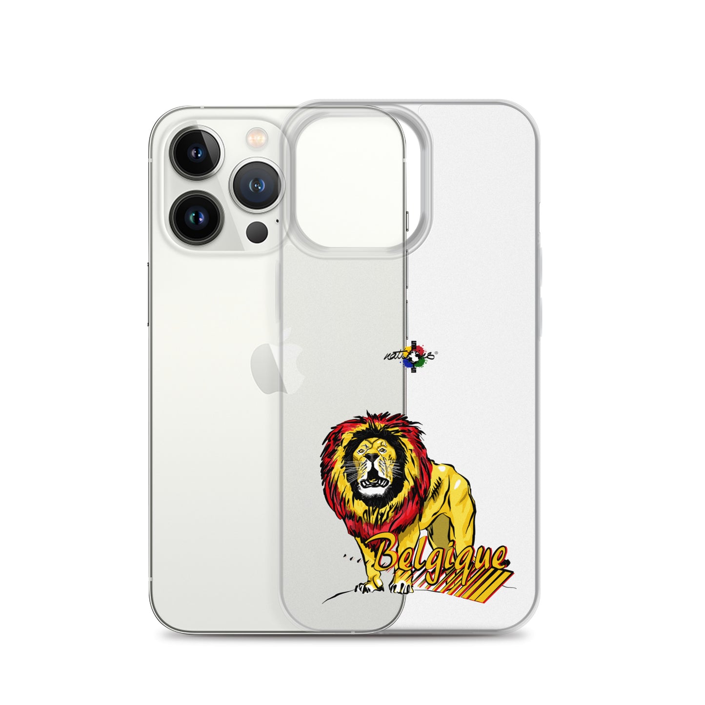 Coque pour iPhone®