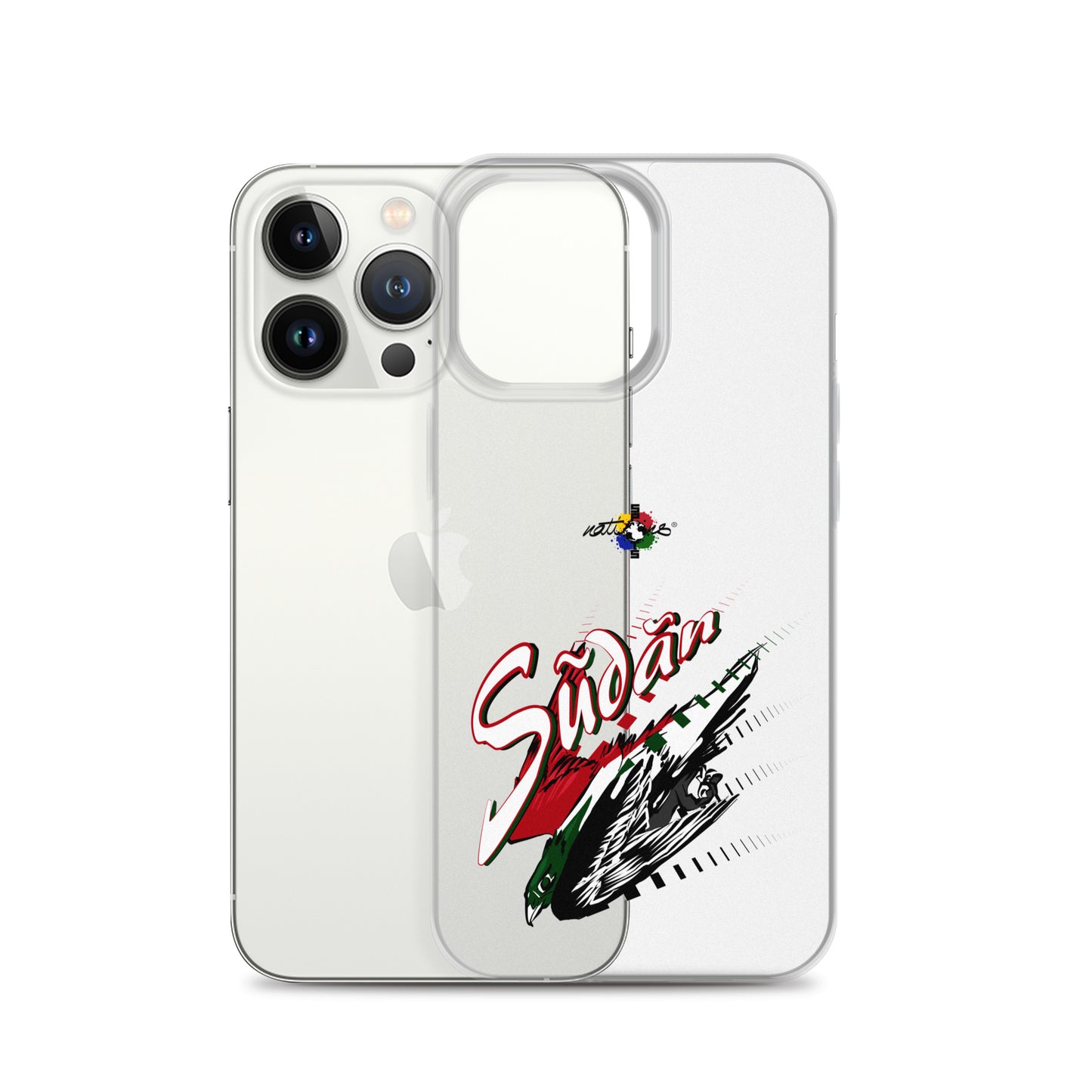 Coque pour iPhone®