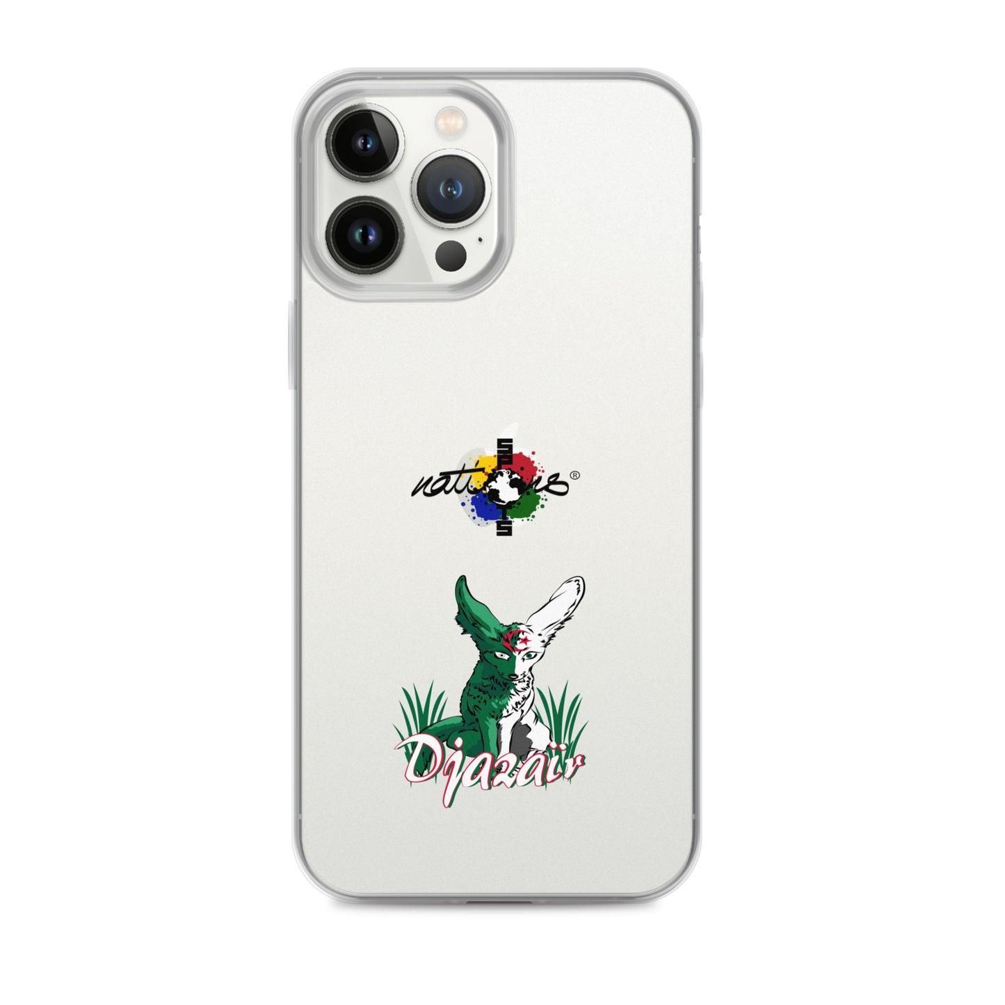 Coque pour iPhone® Algérie