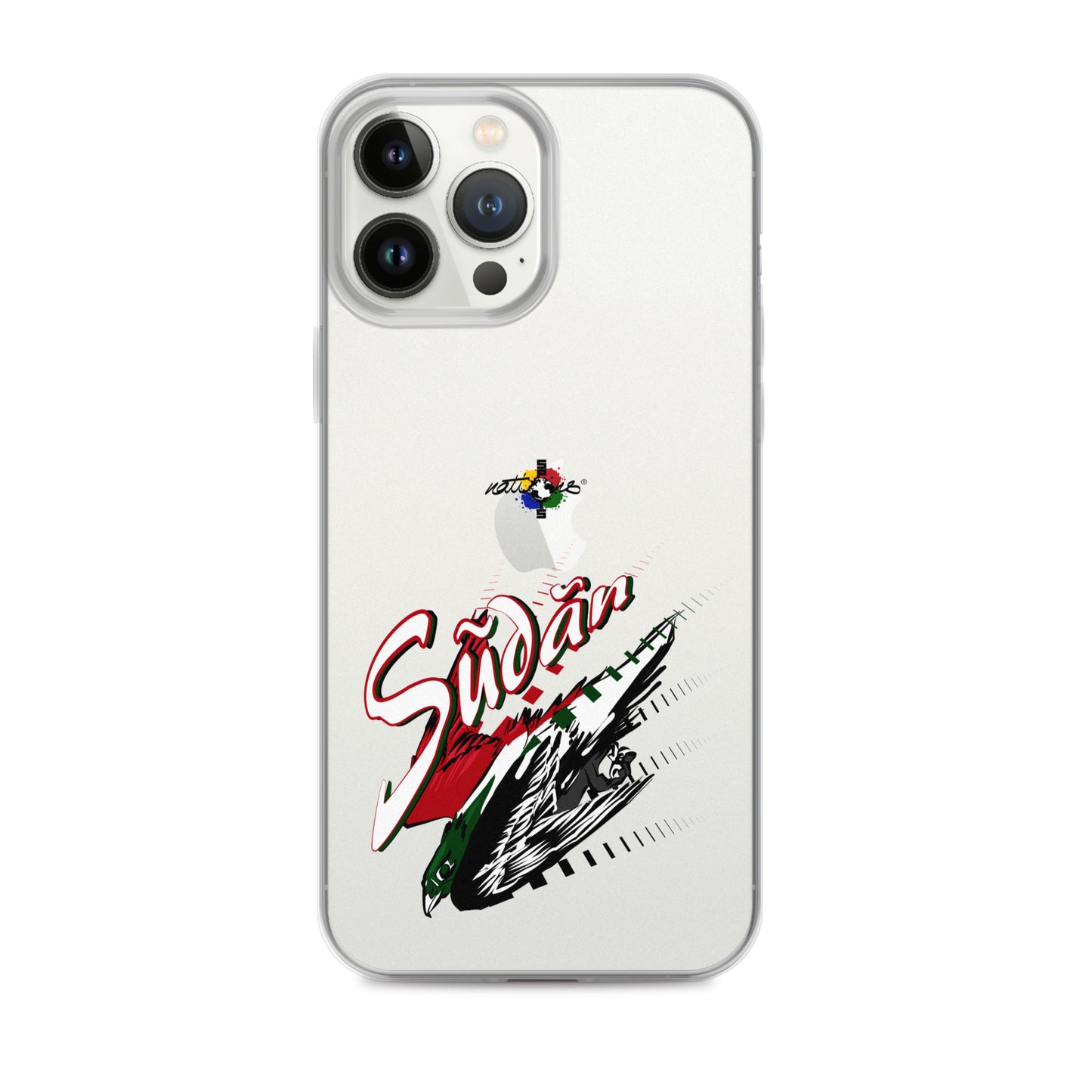 Coque pour iPhone®